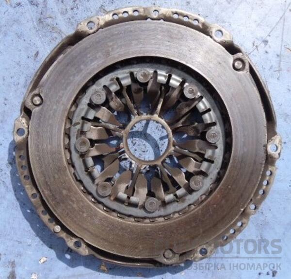 Корзина зчеплення Renault Koleos 2.0dCi 2008-2016 8200501027 29539 - 2