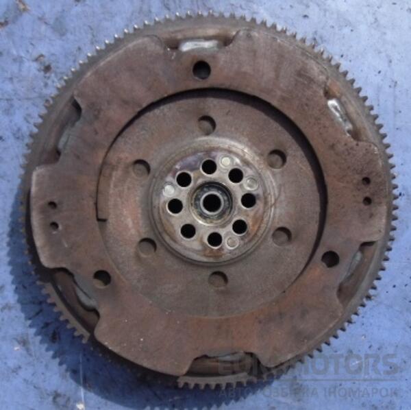 Маховик демпферний Iveco Daily 3.0hpi (E4) 2006-2011 504196244 29565 - 3