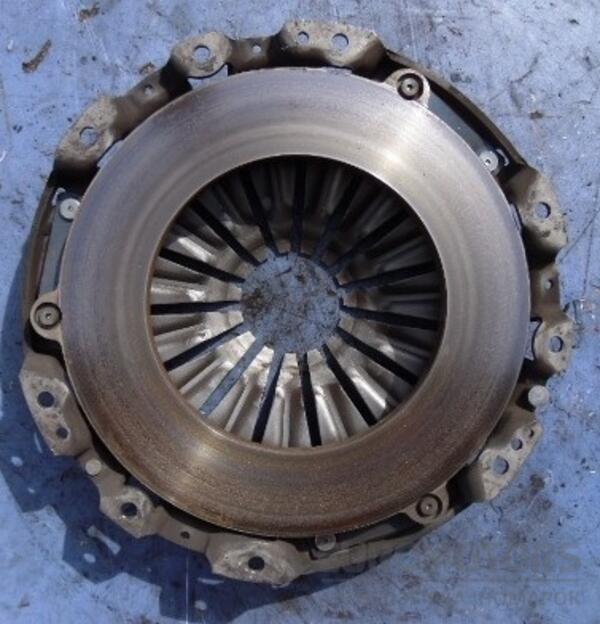 Корзина сцепления Nissan Navara 2.5dCi 2005-2015 80020094 29573 - 2