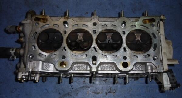 Головка блоку в зборі Honda HR-V 1.6 1999-2006 29582 - 3