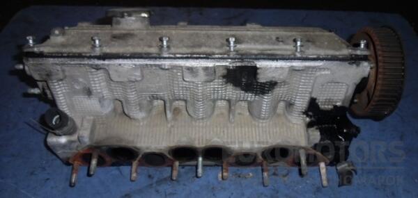 Головка блоку в зборі Citroen Jumper 1.9td 1994-2002 5990529 29591 - 2