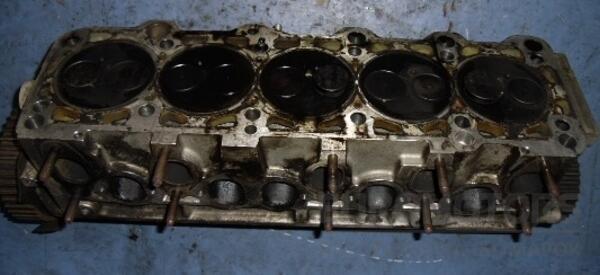 Головка блоку в зборі Audi 100 2.5tdi (C4) 1991-1994 046103373B 29597 - 4