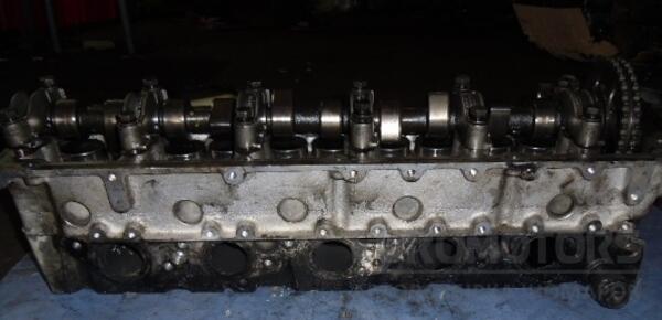 Головка блоку в зборі Mercedes Sprinter 2.9td (901/905) 1995-2006 6020161901 29614 - 3