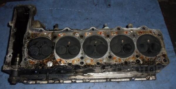 Головка блоку в зборі Mercedes Sprinter 2.9td (901/905) 1995-2006 6020161901 29614 - 4