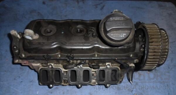 Головка блока в сборе левая Audi A6 2.5tdi (C5) 1997-2004 059103373d 29619 - 2