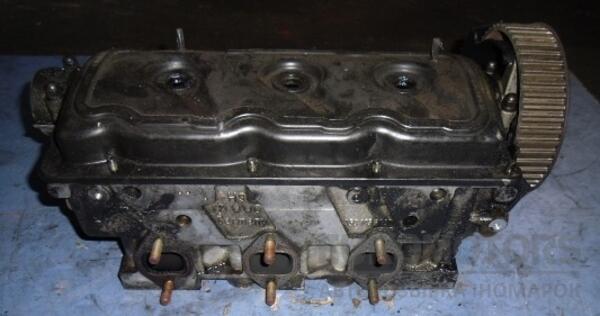 Головка блока в сборе правая Audi A6 2.5tdi (C5) 1997-2004 059103373d 29623 - 2