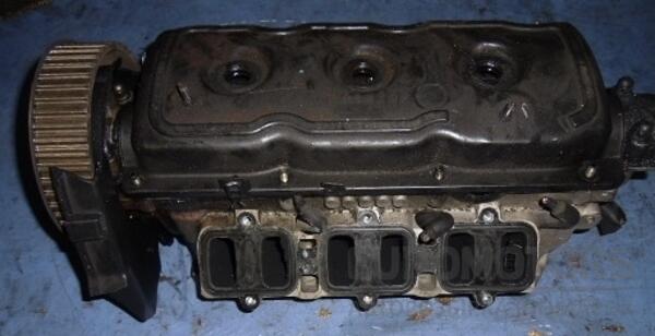Головка блока в сборе правая Audi A6 2.5tdi (C5) 1997-2004 059103373d 29623 - 3
