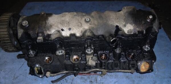 Головка блока в сборе Fiat Ducato 1.9d 1989-1994 29636 - 2