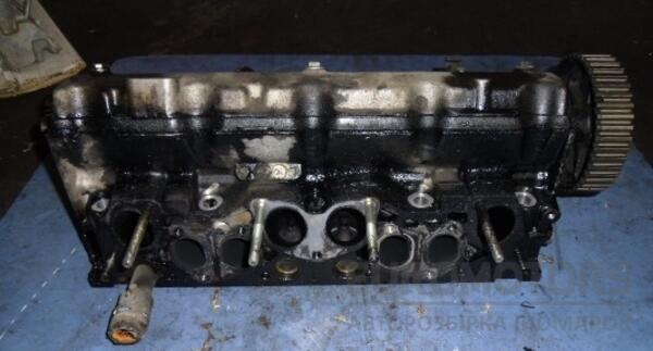 Головка блока в сборе Fiat Ducato 1.9d 1989-1994 29636 - 3