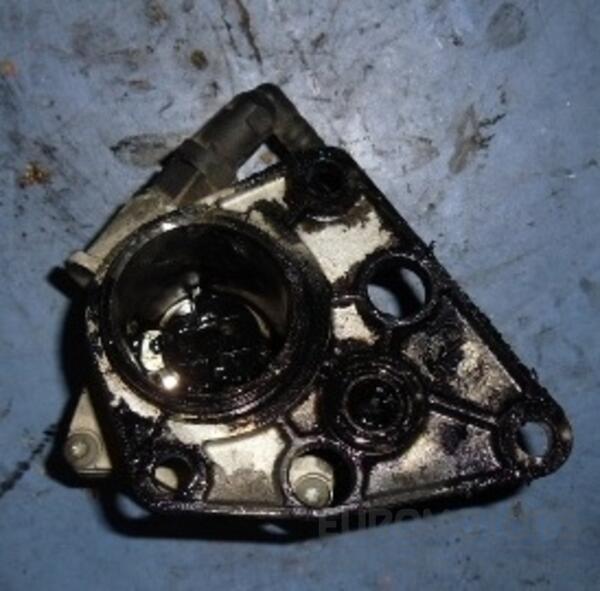 Вакуумний насос Fiat Ducato 1.9d, 1.9td 1989-1994 72264600 29641 - 2