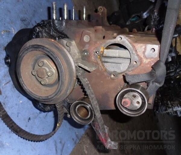 Блок двигателя в сборе Fiat Ducato 1.9d 1989-1994 29643 - 3