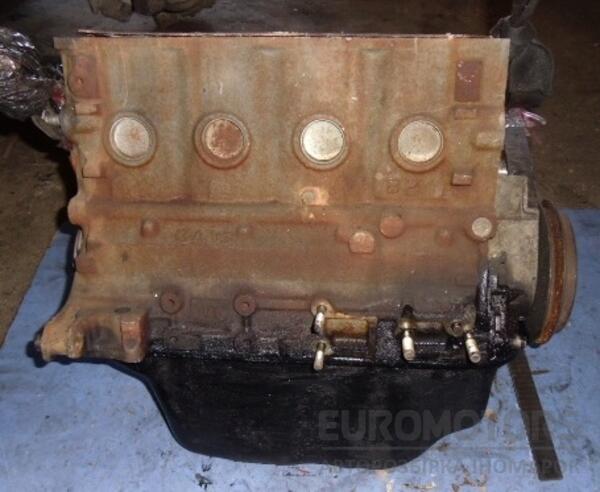 Блок двигателя в сборе Fiat Ducato 1.9d 1989-1994 29643 - 4
