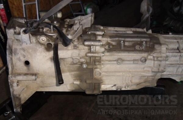 МКПП (механічна коробка перемикання передач) VW Touareg 2.5tdi 2002-2010 1067401066 29648 - 2