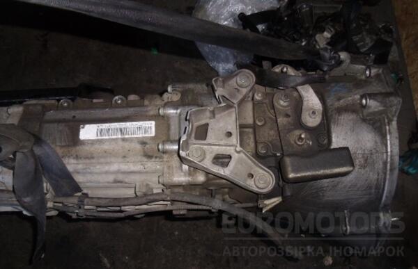 МКПП (механічна коробка перемикання передач) VW Touareg 2.5tdi 2002-2010 1067401066 29648 - 4