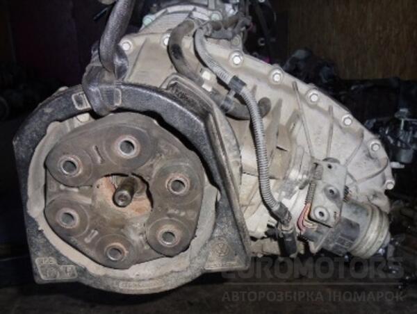 Раздаточная коробка МКПП VW Touareg 2.5tdi 2002-2010 0AD.341.012.LX 29652 - 2