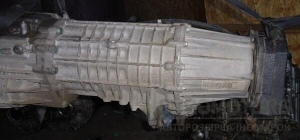 Раздаточная коробка МКПП VW Touareg 2.5tdi 2002-2010 0AD.341.012.LX 29652 - 3