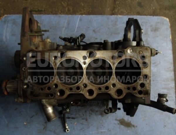 Блок двигателя в сборе Opel Astra 1.7cdti (H) 2004-2010 Z17DTL 29674 - 1