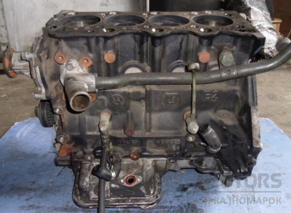 Блок двигуна в зборі Opel Astra 1.7cdti (H) 2004-2010 Z17DTL 29674 - 2