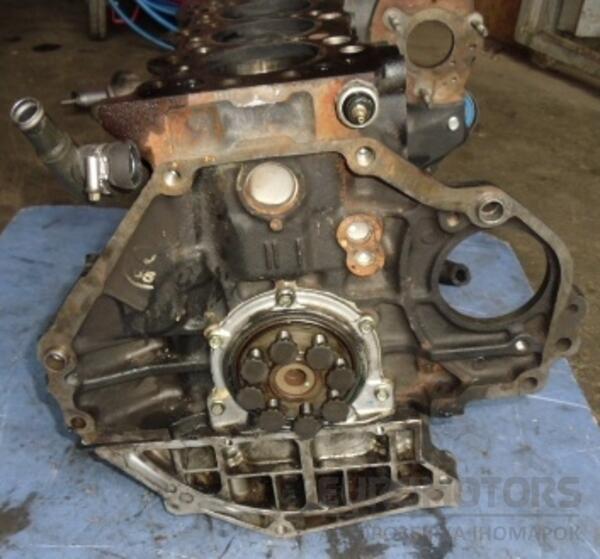 Блок двигуна в зборі Opel Astra 1.7cdti (H) 2004-2010 Z17DTL 29674 - 3