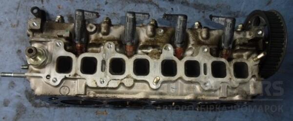 Головка блоку в зборі Opel Astra 1.7cdti (G) 1998-2005 Z17DTL 29680 - 3