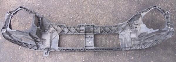 Панель передняя (окуляр, телевизор) 03- Renault Master 1998-2010 8200187234 29684 - 2
