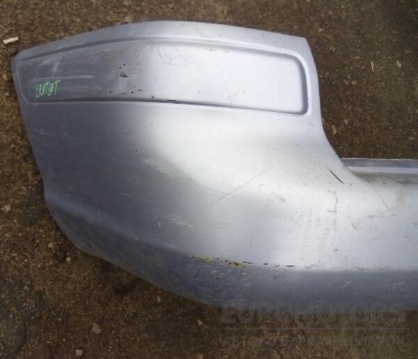 Бампер задній Hyundai Trajet 2000-2008 866113A010 29688 - 2