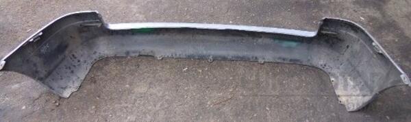 Бампер задній Hyundai Trajet 2000-2008 866113A010 29688 - 3