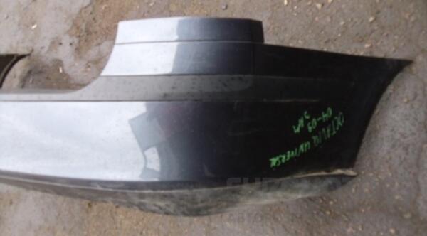 Бампер задний универсал -09 Skoda Octavia (A5) 2004-2013 1Z9807421 29701 - 3