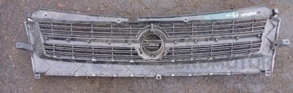 Решітка радіатора 03- Renault Master 1998-2010 8200233763 29707 - 2