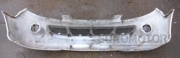 Бампер передний под противотуманки -04 Hyundai H1 1997-2007 29709 - 2