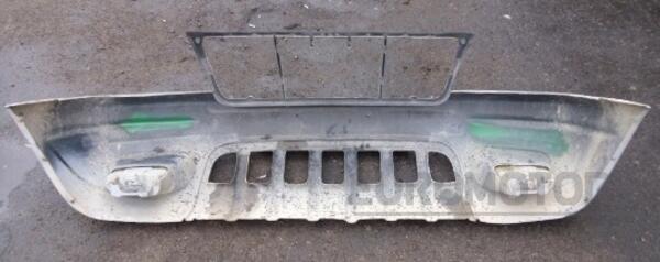 Бампер передній Jeep Grand Cherokee 1999-2004 29711 - 2