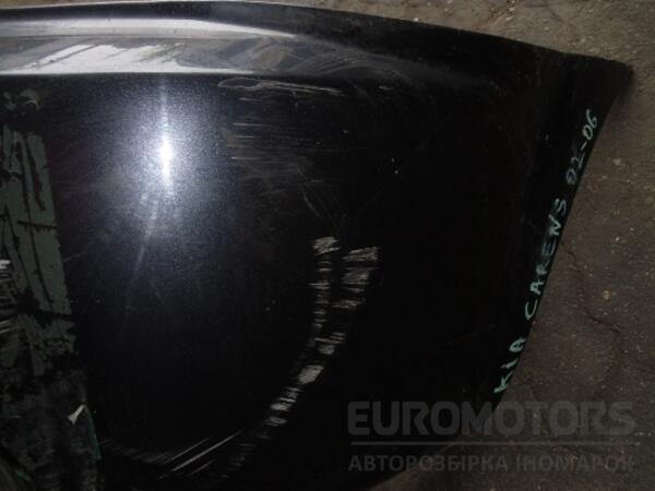 Бампер передний Kia Carens 2002-2006 0K2FA50031 29720 - 2