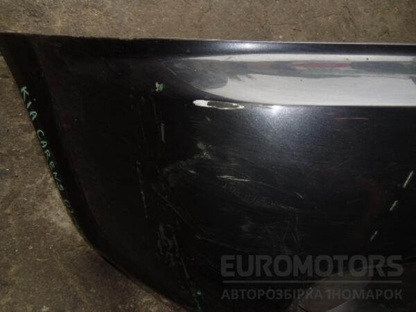 Бампер передний Kia Carens 2002-2006 0K2FA50031 29720 - 3