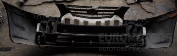 Бампер передний Kia Carens 2002-2006 0K2FA50031 29720 - 4