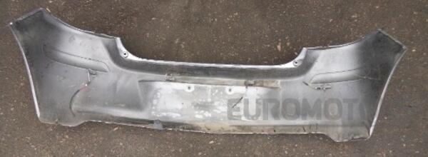 Бампер задний под парктроник 09- Toyota Yaris 2006-2011 521590D230 29737 - 4