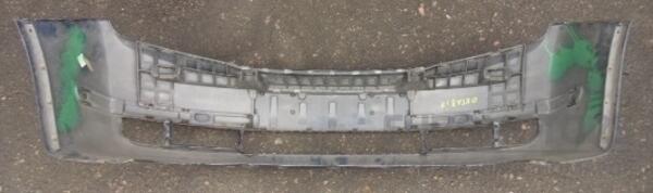 Бампер передній -05 Skoda Fabia 1999-2007 6Y0807221 29742 - 3