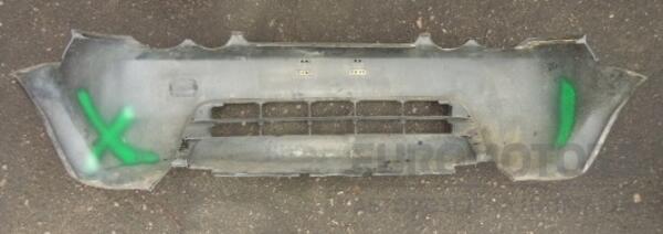 Бампер передний -02 Honda HR-V 1999-2006 71101S2H0000 29751 - 2