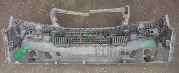 Бампер передний под туманки -10 VW Transporter (T5) 2003-2015 7H0807101 29753 - 2