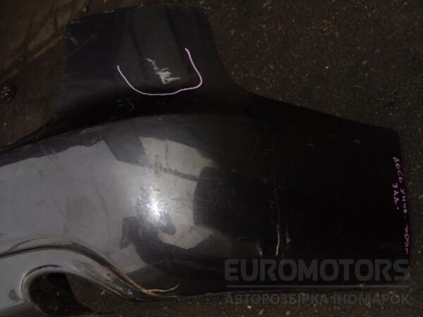 Бампер задній 2 частини універсал -09 Audi A6 (C6) 2004-2011 4F9807511A 29761 - 3