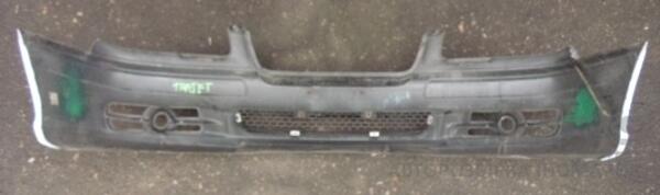 Бампер передний Hyundai Trajet 2000-2008 865113a100 29766 - 2