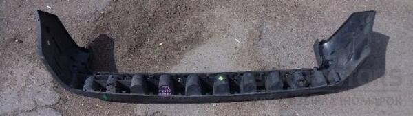 Бампер задній 03- Renault Kangoo 1998-2008 8200150631 29773 - 2