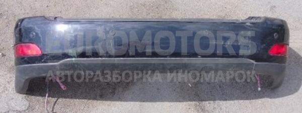 Бампер задний под парктроник Lexus RX 2003-2009 5215948050 29777  euromotors.com.ua