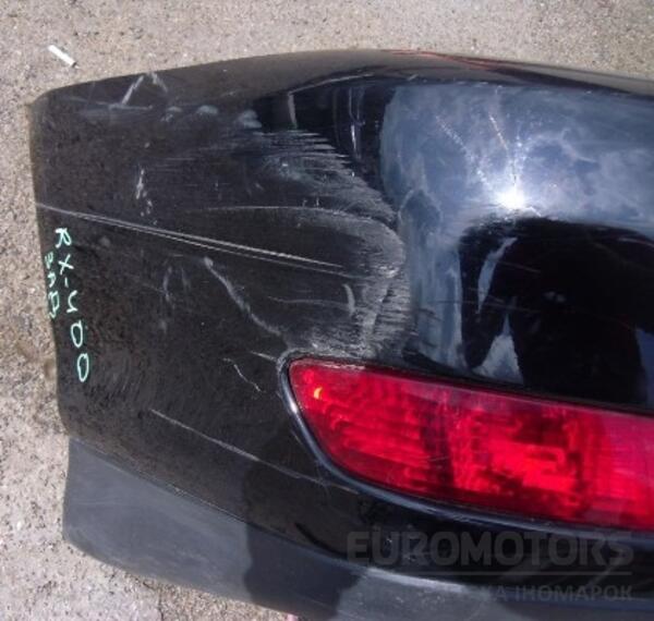 Бампер задній під парктроник Lexus RX 2003-2009 5215948050 29777 - 3