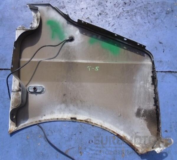 Крыло переднее левое VW Transporter (T5) 2003-2015 7H0821101E 29784 - 2