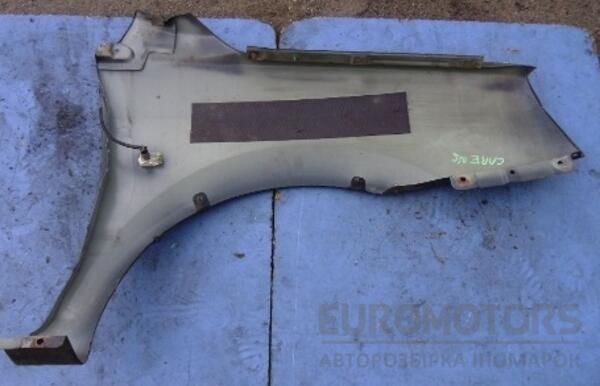 Крыло переднее левое Kia Carens 2002-2006 29811 - 2