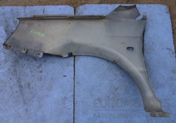 Крило переднє праве Kia Carens 2002-2006 29813 - 2