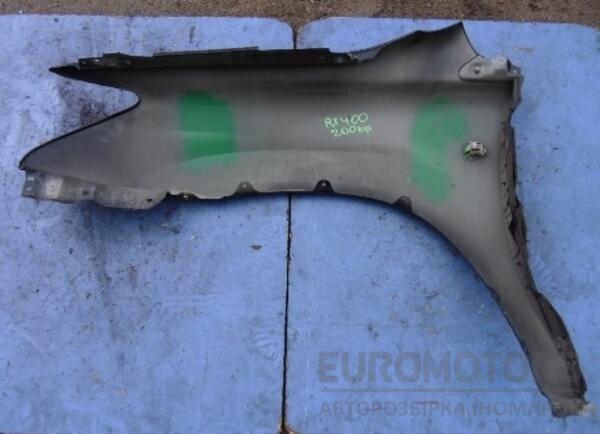 Крило переднє праве Lexus RX 2003-2009 5381248080 29833 - 2