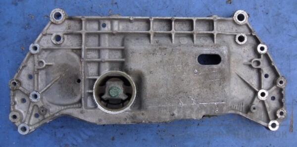 Балка передней подвески (подрамник) VW Touran 2003-2010 1K0199369G 29837 - 2
