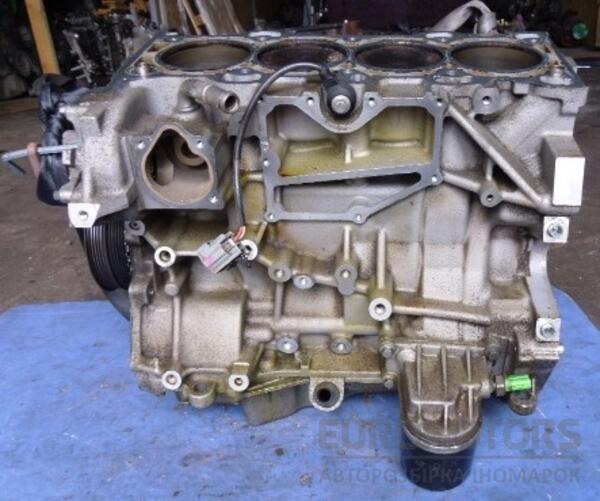 Блок двигателя в сборе Ford C-Max 2.0 16V 2003-2010 RF6C1G6090AA 29862 - 2