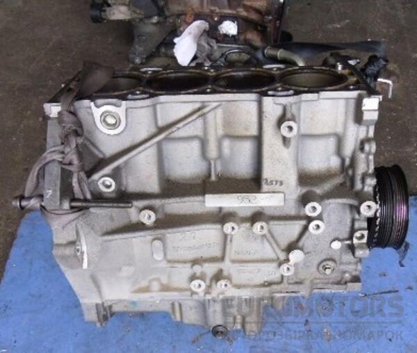 Блок двигателя в сборе Ford C-Max 2.0 16V 2003-2010 RF6C1G6090AA 29862 - 4